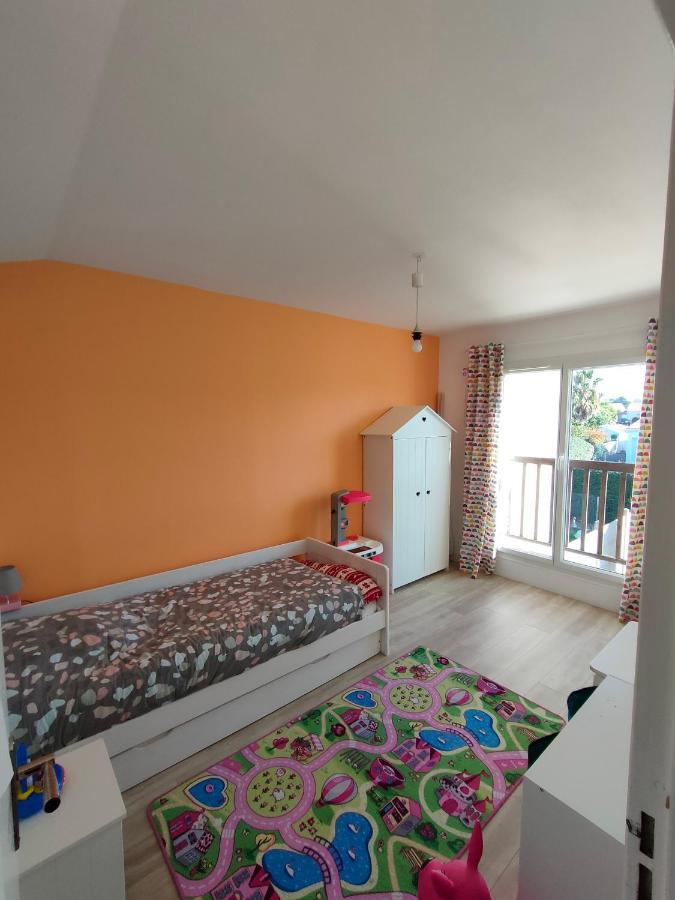 Maison Proche Ocean Et Commerces Au Calme Villa Préfailles Kültér fotó